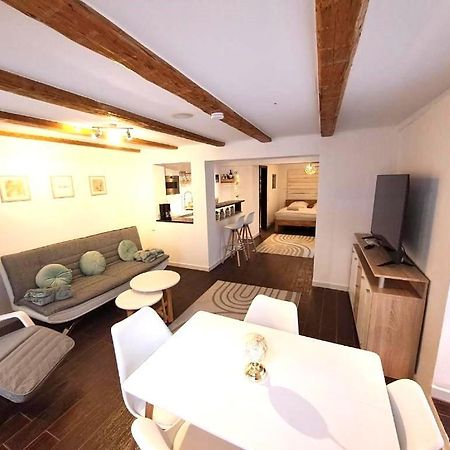 Altstadt Apartment 肯普滕 外观 照片