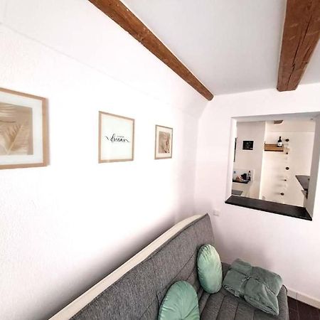 Altstadt Apartment 肯普滕 外观 照片