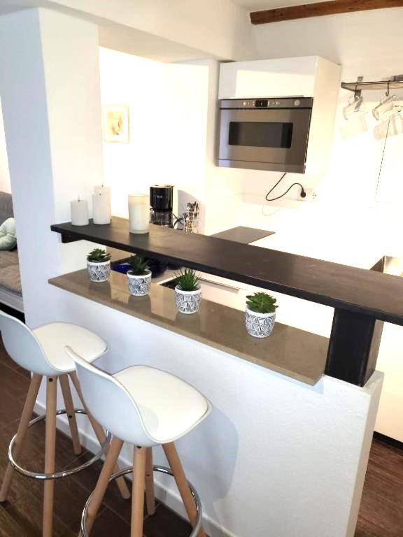 Altstadt Apartment 肯普滕 外观 照片