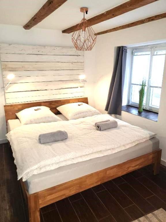 Altstadt Apartment 肯普滕 外观 照片